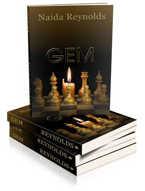 gem book cover